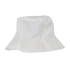Gucci Logo Embroidered Bucket Hat, back view